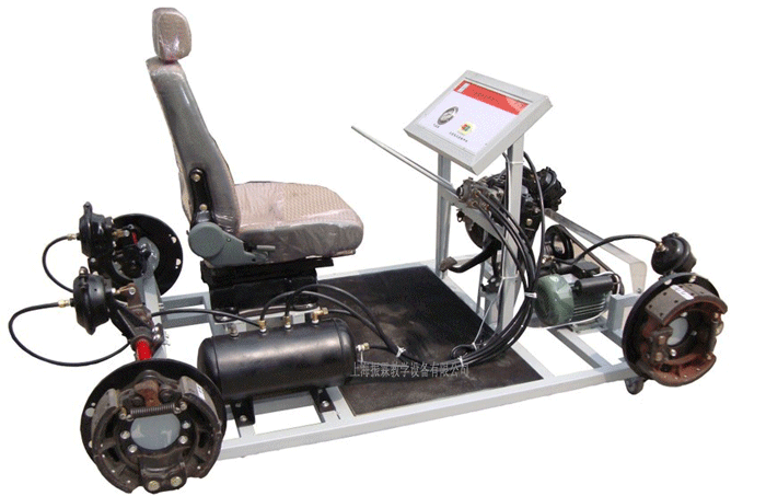 汽車(chē)氣壓剎車(chē)系統(tǒng)實(shí)訓(xùn)臺(tái),氣壓剎車(chē)系統(tǒng)實(shí)驗(yàn)臺(tái),氣壓剎車(chē)教學(xué)實(shí)訓(xùn)臺(tái)