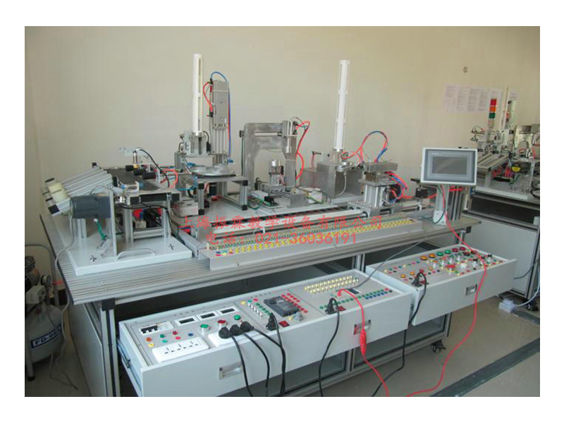 ZLDW-G02 光機(jī)電一體化控制實訓(xùn)裝置 教學(xué)設(shè)備