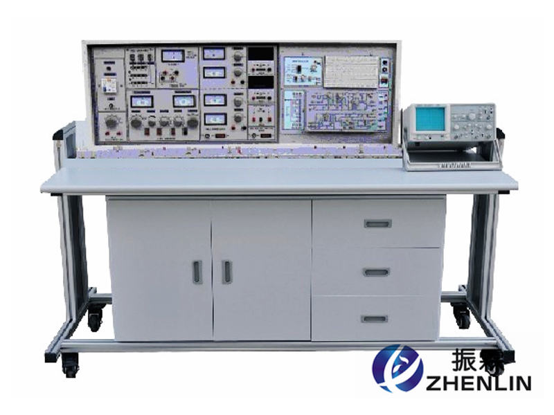 ZL-SM07 模電、數(shù)電、高頻電路實(shí)驗(yàn)室成套設(shè)備