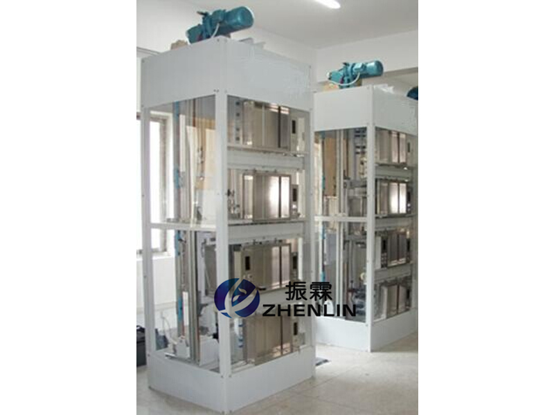 ZL-DT03 教學(xué)實驗設(shè)備